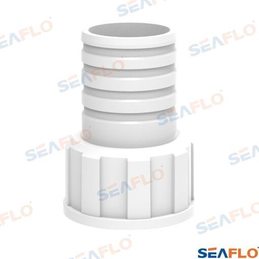 CONECTOR 1-1/8´´(29mm) Seaflo SF13F004
