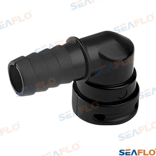 CONECTOR 15/32´´ X 3/8´´ BARB Seaflo SF21F004