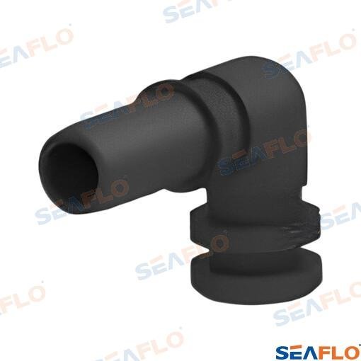 CONECTOR 5/8´´QA X 3/8´´ BARB Seaflo SF23F002