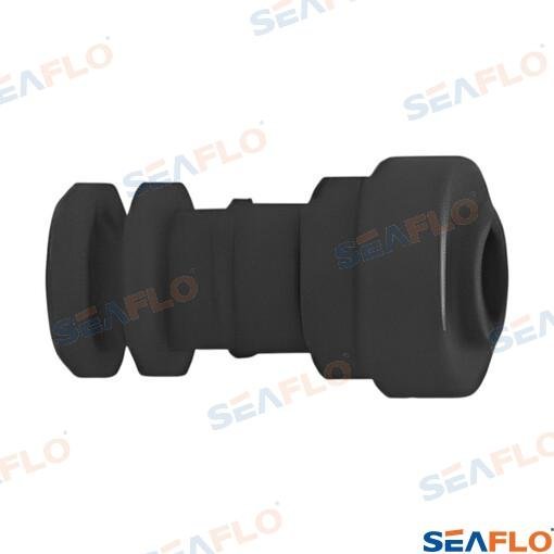 CONECTOR 5/8´´QA X 3/8´´ BARB Seaflo SF23F004