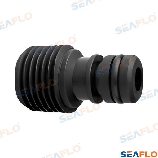CONECTOR 5/8´´QA X 1/2´´ MNPT Seaflo SF23F005