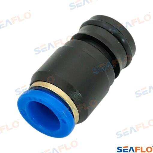 CONECTOR 3/4´´QA X 1/2´´ Seaflo SF41F005