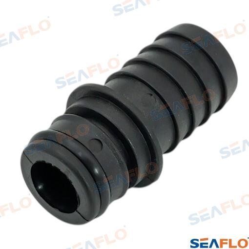 CONECTOR 3/4´´QA X 3/4´´ BARB Seaflo SF41F006