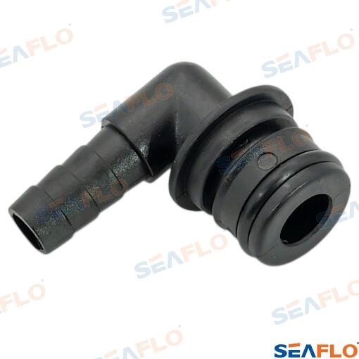 CONECTOR 3/4´´QA X 3/4´´ BARB Seaflo SF41F007