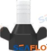 ADAPTADOR 1/2" - 14 FNPT X 1/2" BARB Seaflo SF51F01