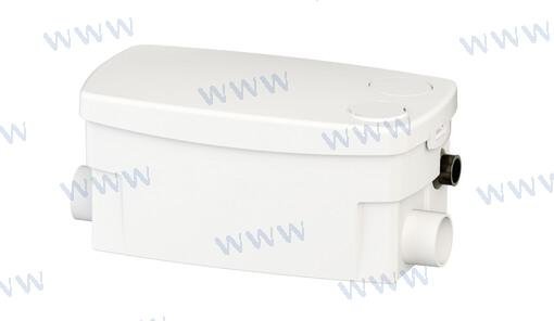 SANIMARIN PUMP UP 12 V SFA SFA0200010A