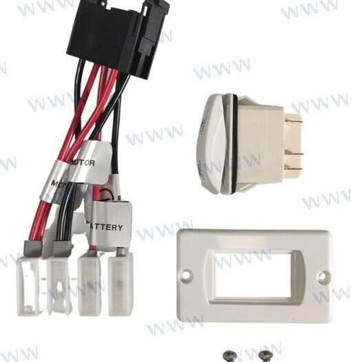 INTERRUPTOR ACTIVACION MAXLITE SFA SFABPMP