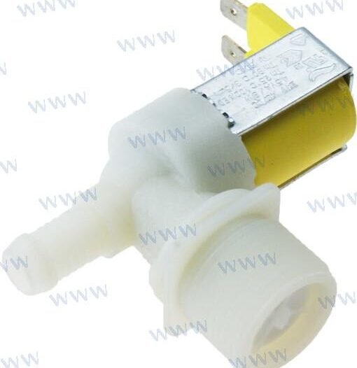 VALVULA SOLENOIDE 24 V SFA SFAEA100171