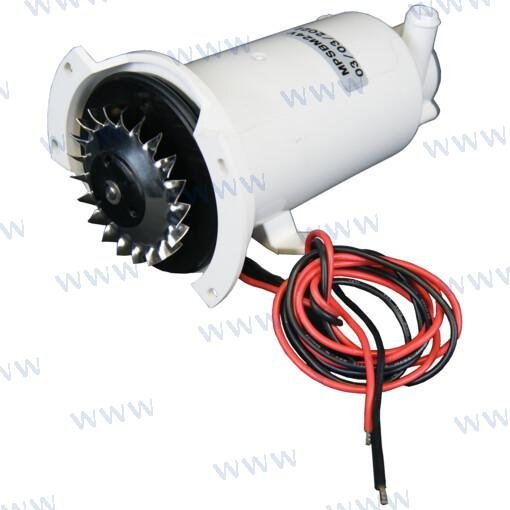 MOTOR EQUIPADO MAXLITE 24 V SFA SFAMPSBM24V
