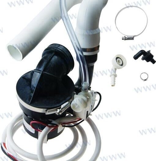 MOTOR COMPLETO SN 31 12 V SFA SFAMPSN3112VCLAV