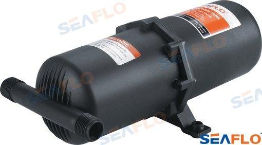 ACUMULADOR DE PRESION 1 L Seaflo SFAT10012501