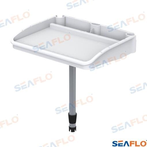 MESA CEBO 926X475X553MM Seaflo SFBCB02