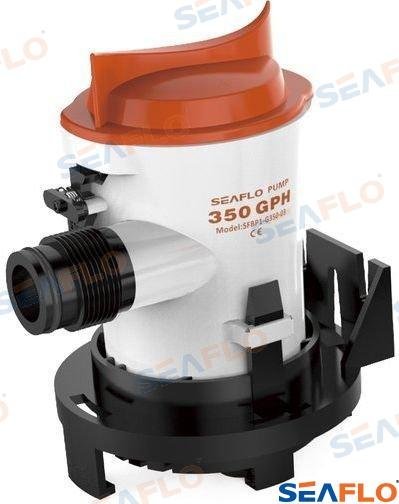 BOMBA ACHIQUE 800 GPH 12V SERIE 3 Seaflo SFBP1G80003