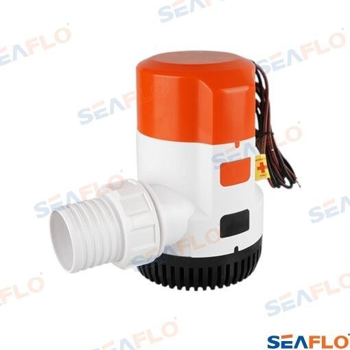 BOMBA S13A 24V 4700GPH Seaflo SFBP2G470013A