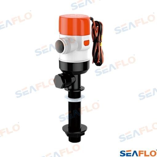 BOMBA 13C 800GPH 24V Seaflo SFBP2G80013C