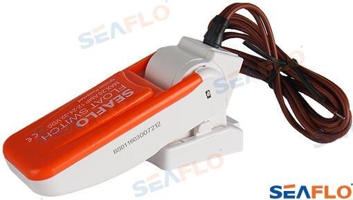 INTERRUPTOR SENTINA SEAFLO 20 AMP Seaflo SFBS3001