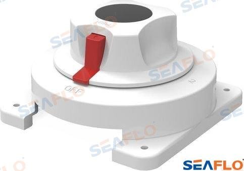 INTERRUPTOR BATERIA 3P Seaflo SFCBS175402
