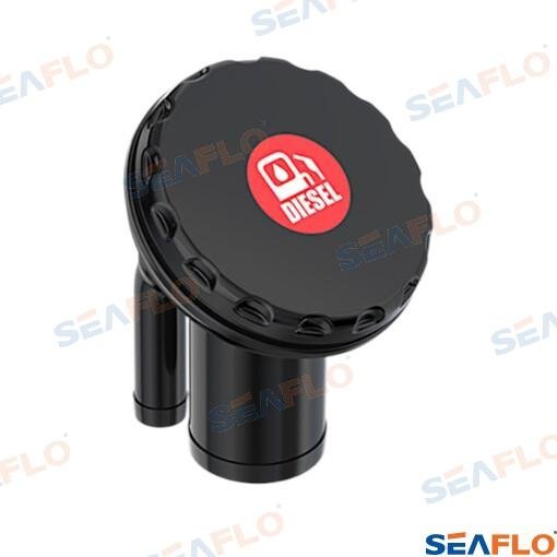 TOMA DIÉSEL 38MM Seaflo SFCD23806A