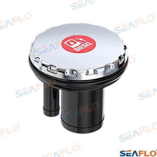 TOMA DIÉSEL 38MM Seaflo SFCD33806