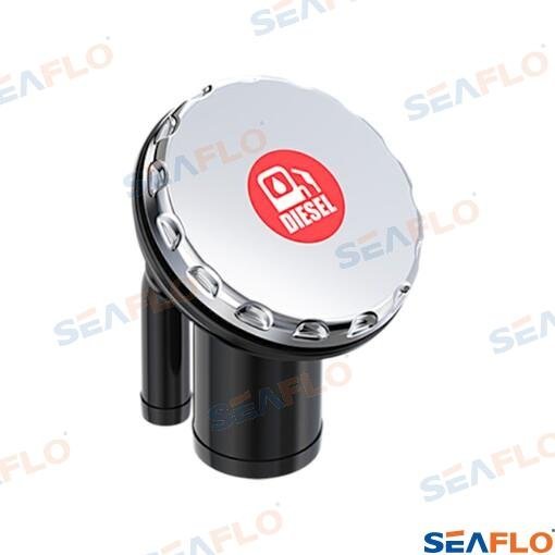 TOMA DIÉSEL 38MM Seaflo SFCD33806A