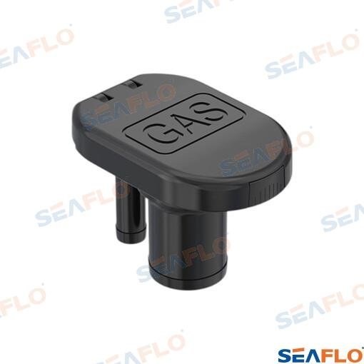 TOMA GAS 38MM Seaflo SFCG23805