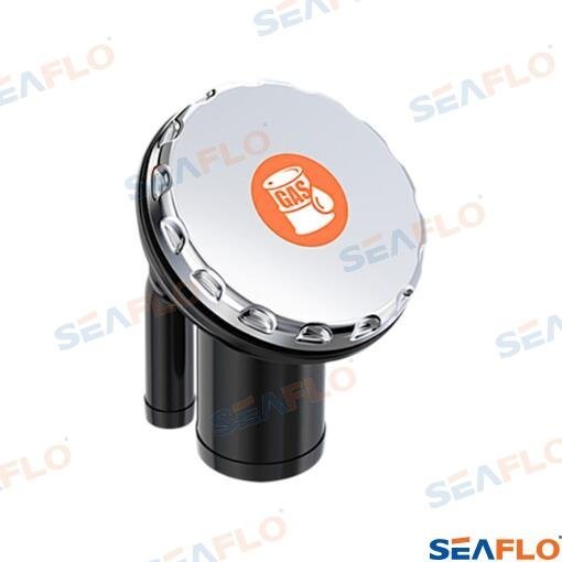 TOMA GAS 38MM Seaflo SFCG33806A