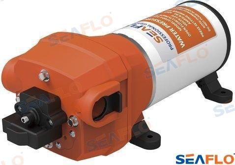 BOMBA PRESION 12V 10 LTS/MIN Seaflo SFDP102701741
