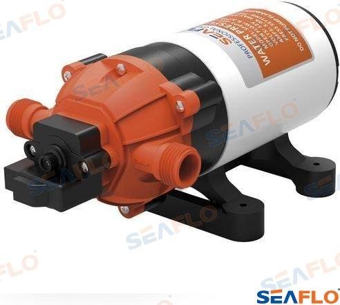 BOMBA PRESION 12V SERIE 33 -11
