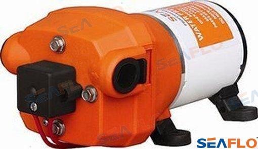 BOMBA PRESION 12V 12