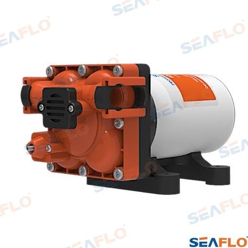 BOMBA QF 12V Seaflo SFDP104005043T