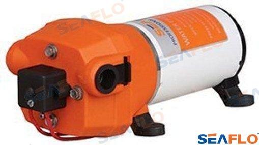 BOMBA PRESION 12V 17 L/MIN Seaflo SFDP104504041
