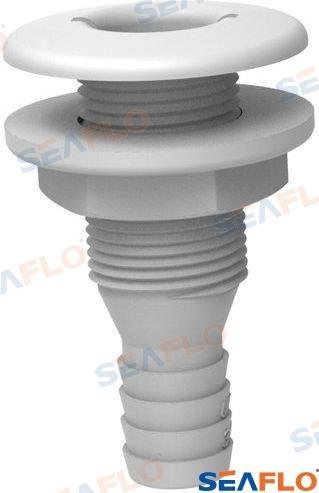 PASACASCO 3/4" Seaflo SFDS1075001