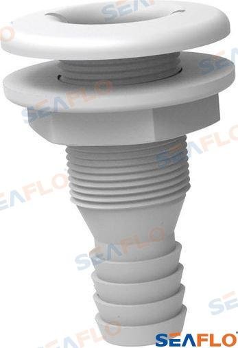 PASACASCO 1" Seaflo SFDS1100001