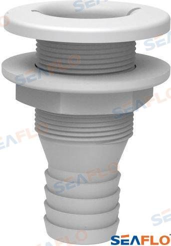 PASACASCO 1-1/4" Seaflo SFDS1125001
