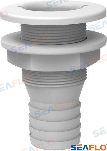 PASACASCO 1-1/2" Seaflo SFDS1150001