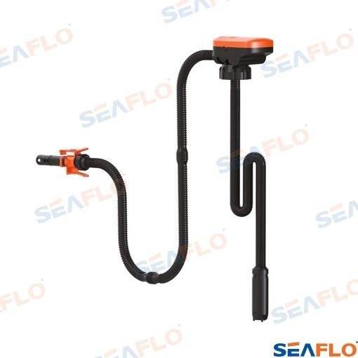 BOMBA TRASVASE COMBUSTIBLE Seaflo SFFTP503202