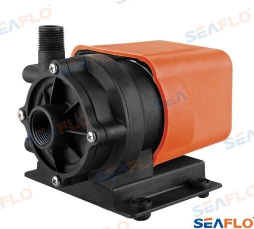 BOMBA CENTRIFUGA 250GPH