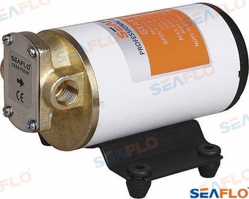 BOMBA ENGRANAJE 12V 12LTS/MIN Seaflo SFGP103200301