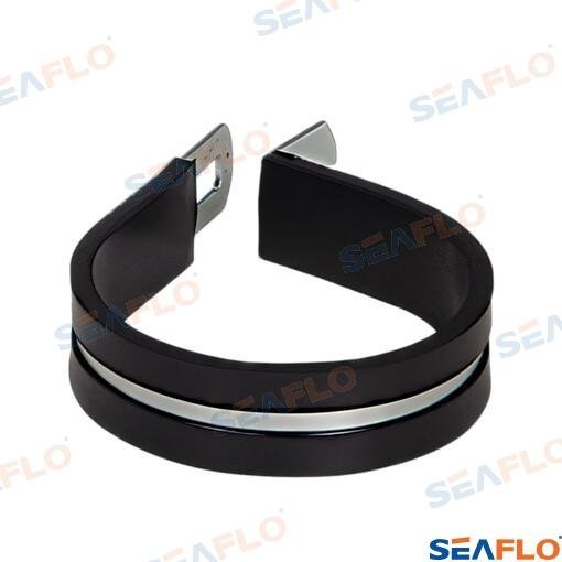 ABRAZADERA DE MONTAJE PARA BOMBA Seaflo SFGPF02