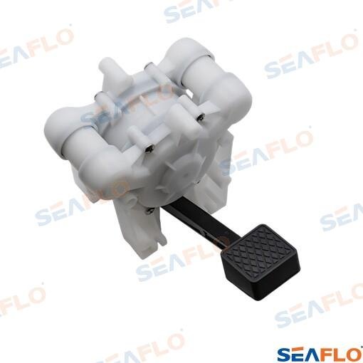 BOMBA DE PIE Seaflo SFGPG24003