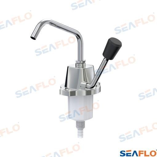 BOMBA MANUAL COCINA Seaflo SFGPG6002