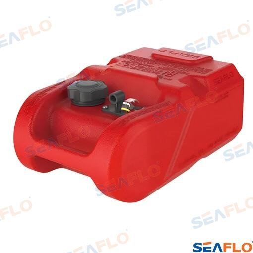 DEPOSITO COMBUSTIBLE 12 LITROS Seaflo SFGT-12-01