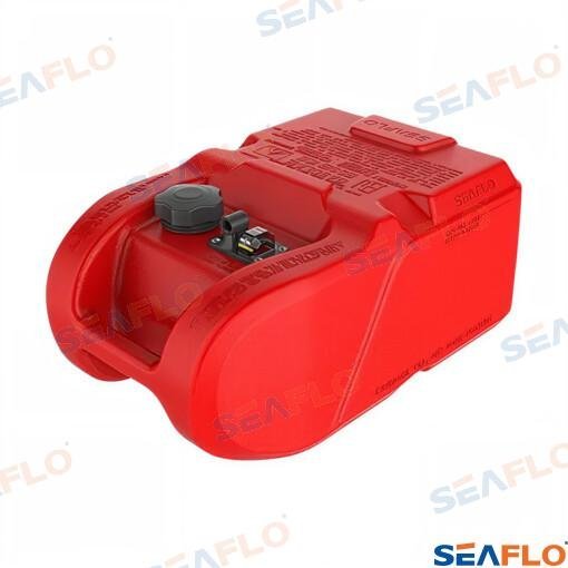 DEPOSITO COMBUSTIBLE 24 LITROS Seaflo SFGT-24-01