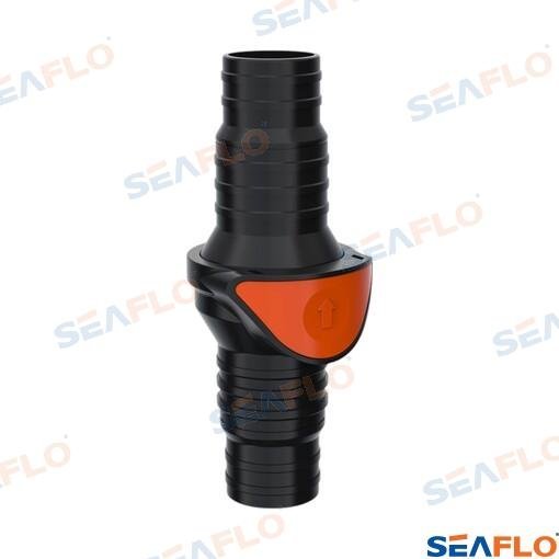 VÁLVULA ANTIRRETORNO 3/4"-1" Seaflo SFINV1Z10001