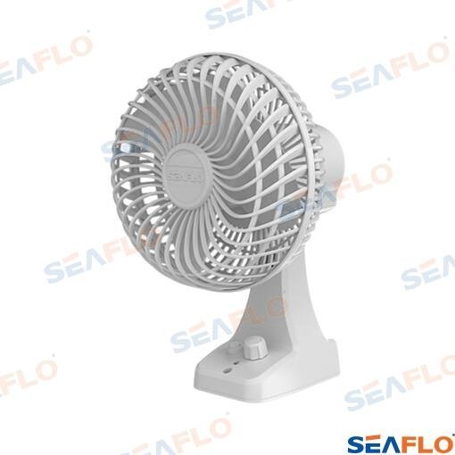 VENTILADOR 24V Seaflo SFMF201