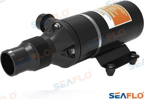 BOMBA MACERADORA 12V Seaflo SFMP112001