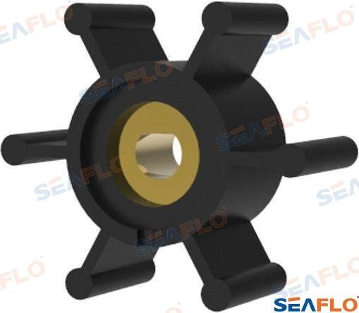IMPULSOR TRITURADORA Seaflo SFMPIMP