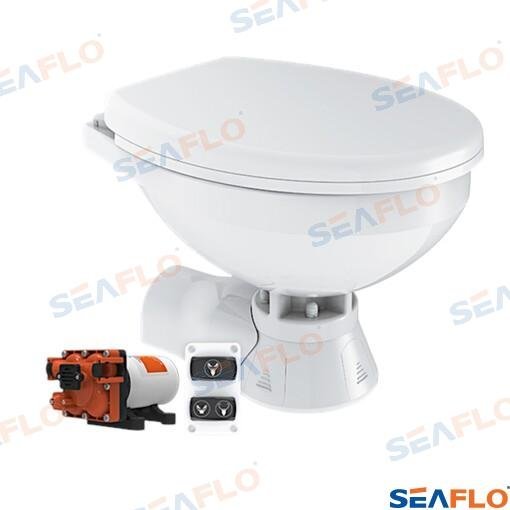 WC QF "REGULAR" 24V Seaflo SFMTE204R