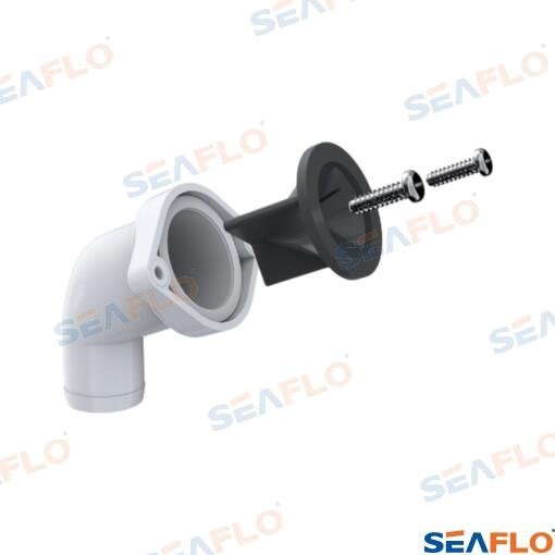 KIT AGUA SALIDA Seaflo SFMTK0105