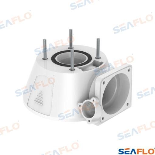 BASE WC Seaflo SFMTK0208